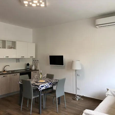 Golf House Apartment Rapallo