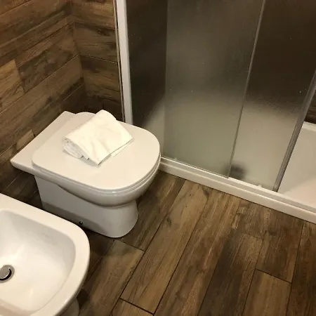 Golf House Apartment