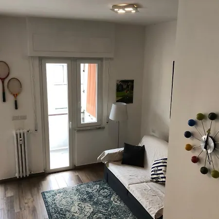 Golf House Rapallo