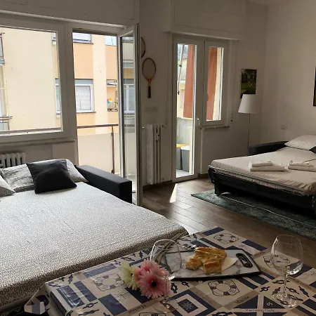 Golf House Apartment *