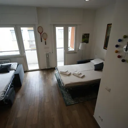 Golf House * Rapallo