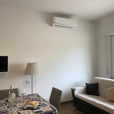 Apartment Golf House Rapallo