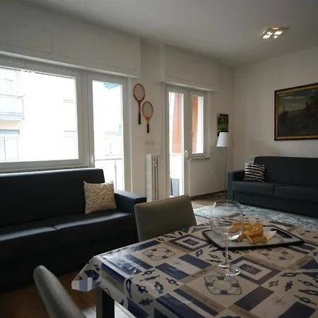 Golf House Apartment *