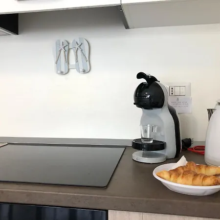 Golf House Apartment *