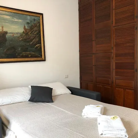 Golf House Rapallo