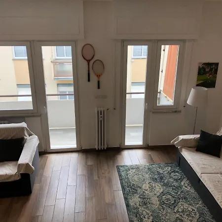 Golf House Rapallo